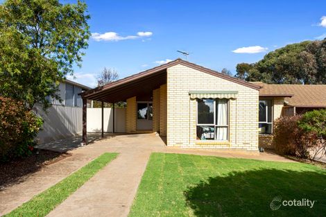 Property photo of 9 Tiree Court Huntfield Heights SA 5163