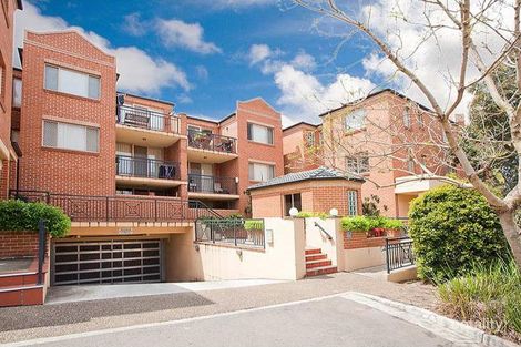 Property photo of 16/39-41 Railway Parade Engadine NSW 2233