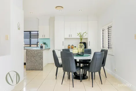 Property photo of 16 Boyle Street Ermington NSW 2115