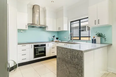 Property photo of 16 Boyle Street Ermington NSW 2115