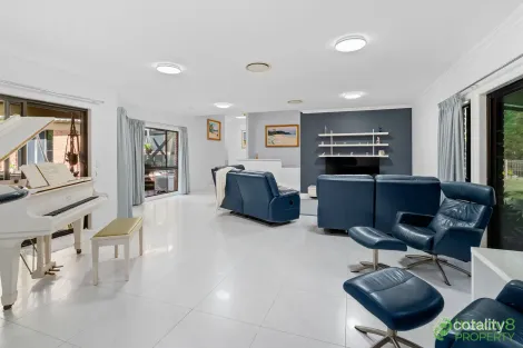 Property photo of 39 Torrens Road Petrie QLD 4502