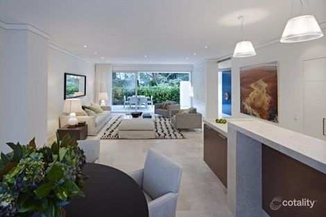 Property photo of 1 Stafford Street Paddington NSW 2021