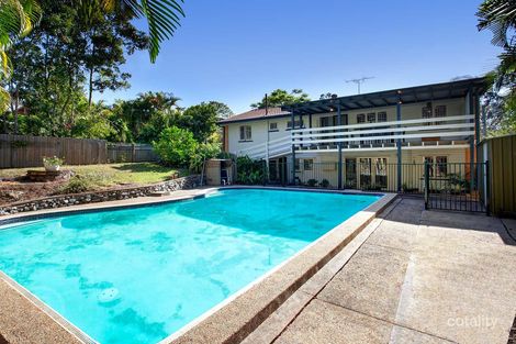 Property photo of 4 Aronia Street Kenmore QLD 4069