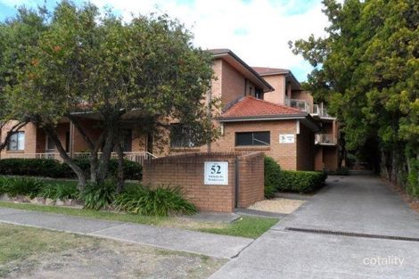 Property photo of 20/52 Victoria Street Werrington NSW 2747