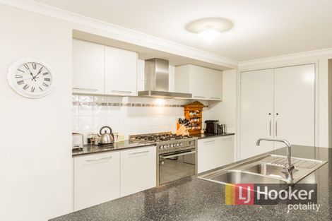 Property photo of 7 Osprey Court Pakenham VIC 3810