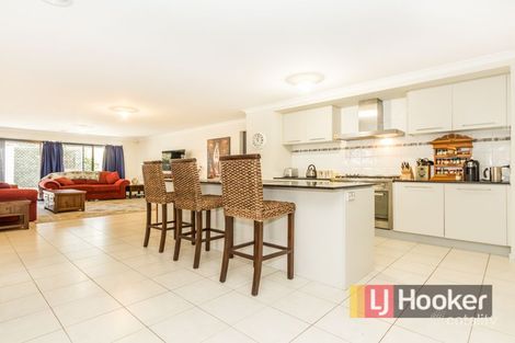 Property photo of 7 Osprey Court Pakenham VIC 3810