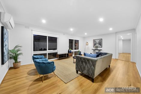 Property photo of 65 Westcott Parade Rockbank VIC 3335