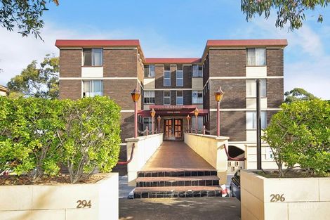 Property photo of 15/294-296 Pacific Highway Greenwich NSW 2065