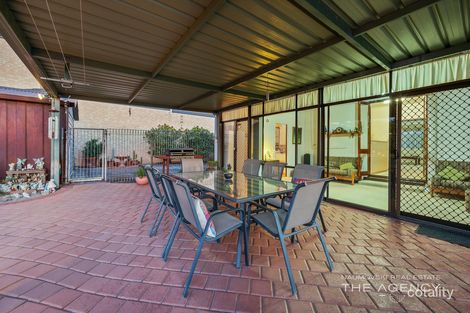 Property photo of 93 Arkana Road Westminster WA 6061