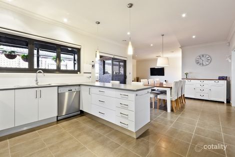 Property photo of 17 Escape Drive Doreen VIC 3754