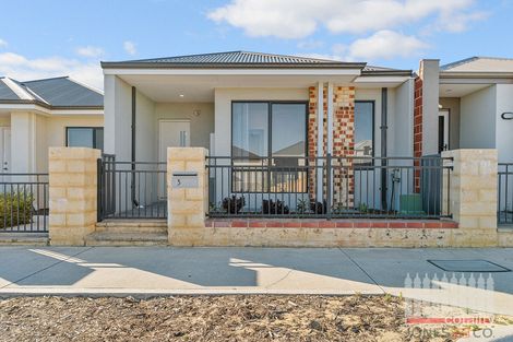 3 Kalimba Rd, Banksia Grove, WA 6031