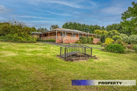 40 Yasmin Dr, Hernes Oak, VIC 3825