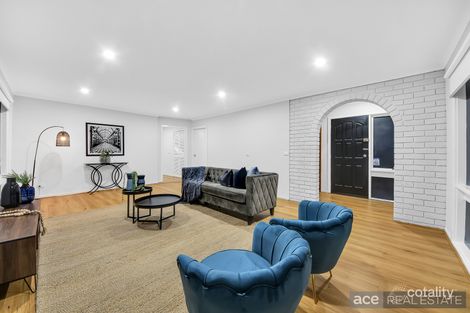 Property photo of 65 Westcott Parade Rockbank VIC 3335