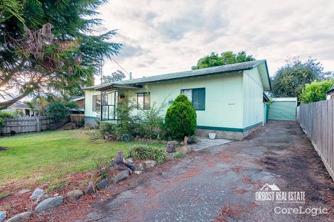 Property photo of 11 Cameron Street Orbost VIC 3888