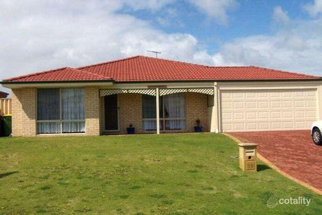 Property photo of 30 Sarah Ann Crescent Warnbro WA 6169