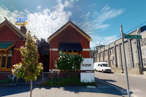 1002 Lygon St, Carlton North, VIC 3054