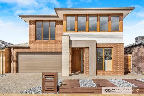 8 Creston St, Point Cook, VIC 3030