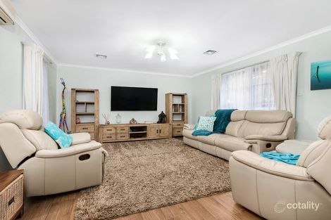 Property photo of 9 Pargeter Court Pakenham VIC 3810