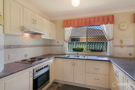 3/121 Lennox St, Richmond, NSW 2753