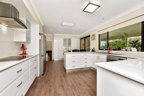 Property photo of 5 Chelsea Close Balmoral NSW 2283