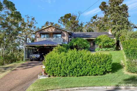 Property photo of 5 Chelsea Close Balmoral NSW 2283