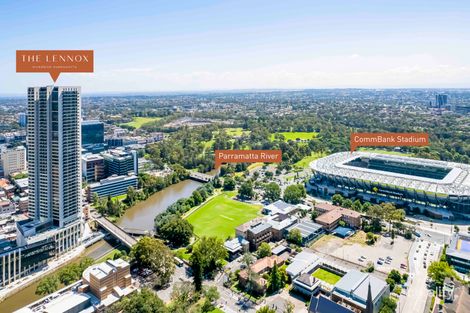 1111/12 Phillip St, Parramatta, NSW 2150