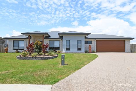 Property photo of 8 Chloe Court Urangan QLD 4655