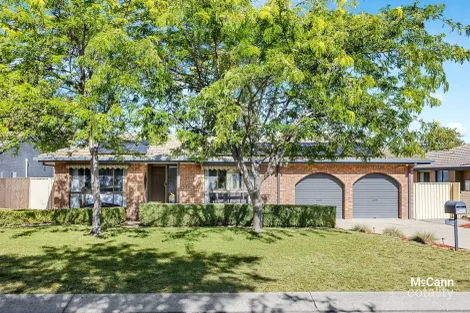 Property photo of 6 Gellatly Place Gilmore ACT 2905