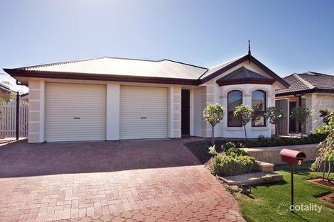 5 Carrick Ct, Northgate, SA 5085