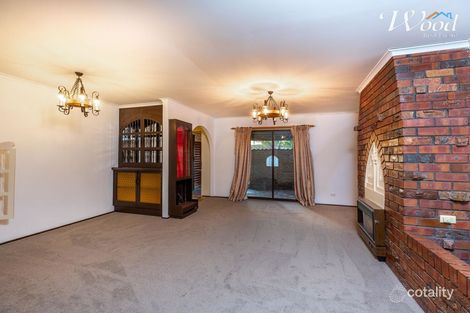 Property photo of 321 Mark Crescent Lavington NSW 2641
