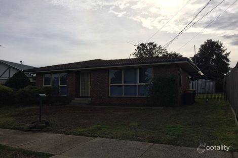 Property photo of 28 Tern Court Melton VIC 3337