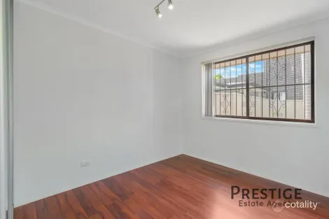 Property photo of 95 Sweethaven Road Edensor Park NSW 2176