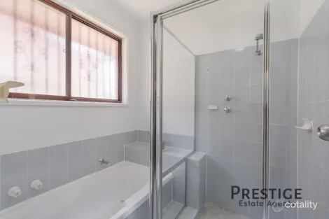 Property photo of 95 Sweethaven Road Edensor Park NSW 2176