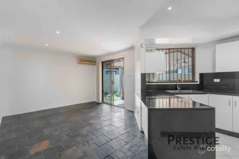 Property photo of 95 Sweethaven Road Edensor Park NSW 2176