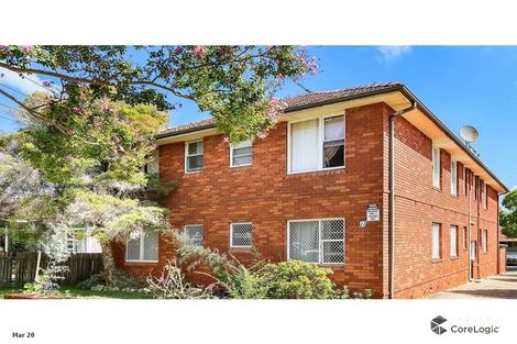 8/11 Ferguson Ave, Wiley Park, NSW 2195