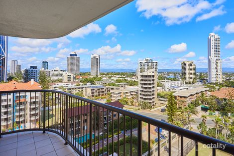 Property photo of 9D/4-12 Old Burleigh Road Surfers Paradise QLD 4217