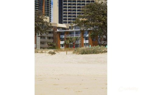 Property photo of 1/1 Muscovey Avenue Paradise Point QLD 4216