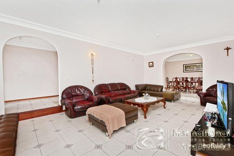Property photo of 67 Second Avenue Berala NSW 2141
