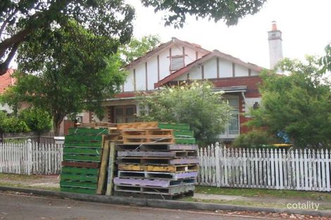 Property photo of 8 Lansdowne Street Concord NSW 2137