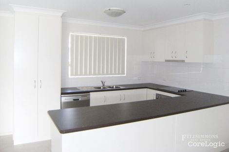 Property photo of 42 Wyley Street Dalby QLD 4405