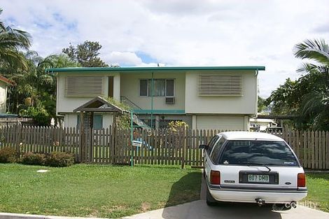 Property photo of 17 Davies Street Mount Louisa QLD 4814