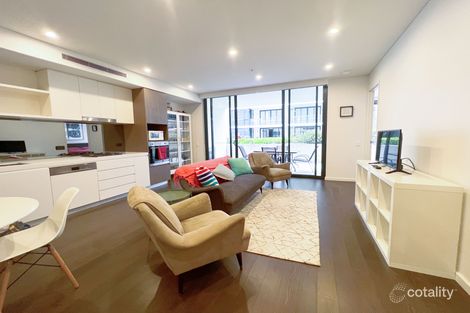 406/9 Kent Rd, Mascot, NSW 2020