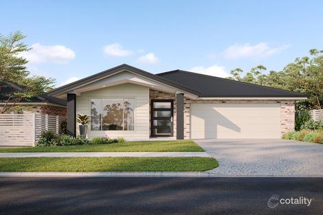 Property photo of 102 Sovereign Drive Thrumster NSW 2444