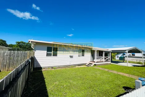 Property photo of 3 Felix Street Richmond Hill QLD 4820