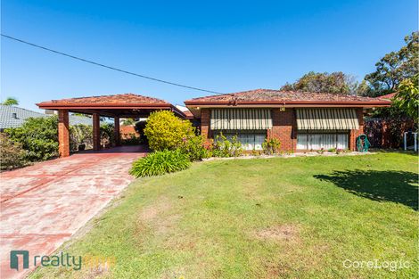 Property photo of 8 Pullman Place Willetton WA 6155