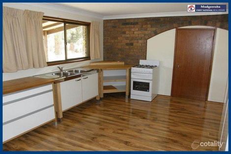 Property photo of 2311B Springbrook Road Springbrook QLD 4213