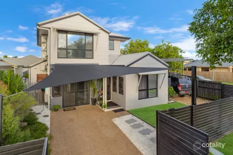 16 Laurie Motti Pde, Kirwan, QLD 4817