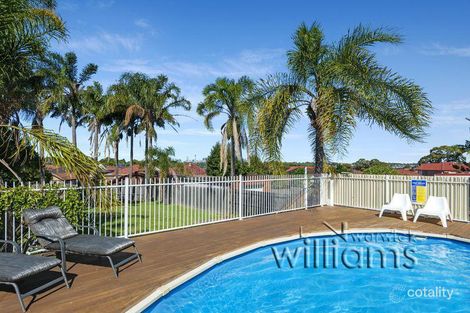 Property photo of 20 Dalmeny Avenue Russell Lea NSW 2046