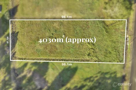 9 Archibald Dr, Shelford, VIC 3329