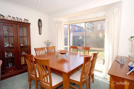 Property photo of 8 Rebecca Mac Court Hallam VIC 3803